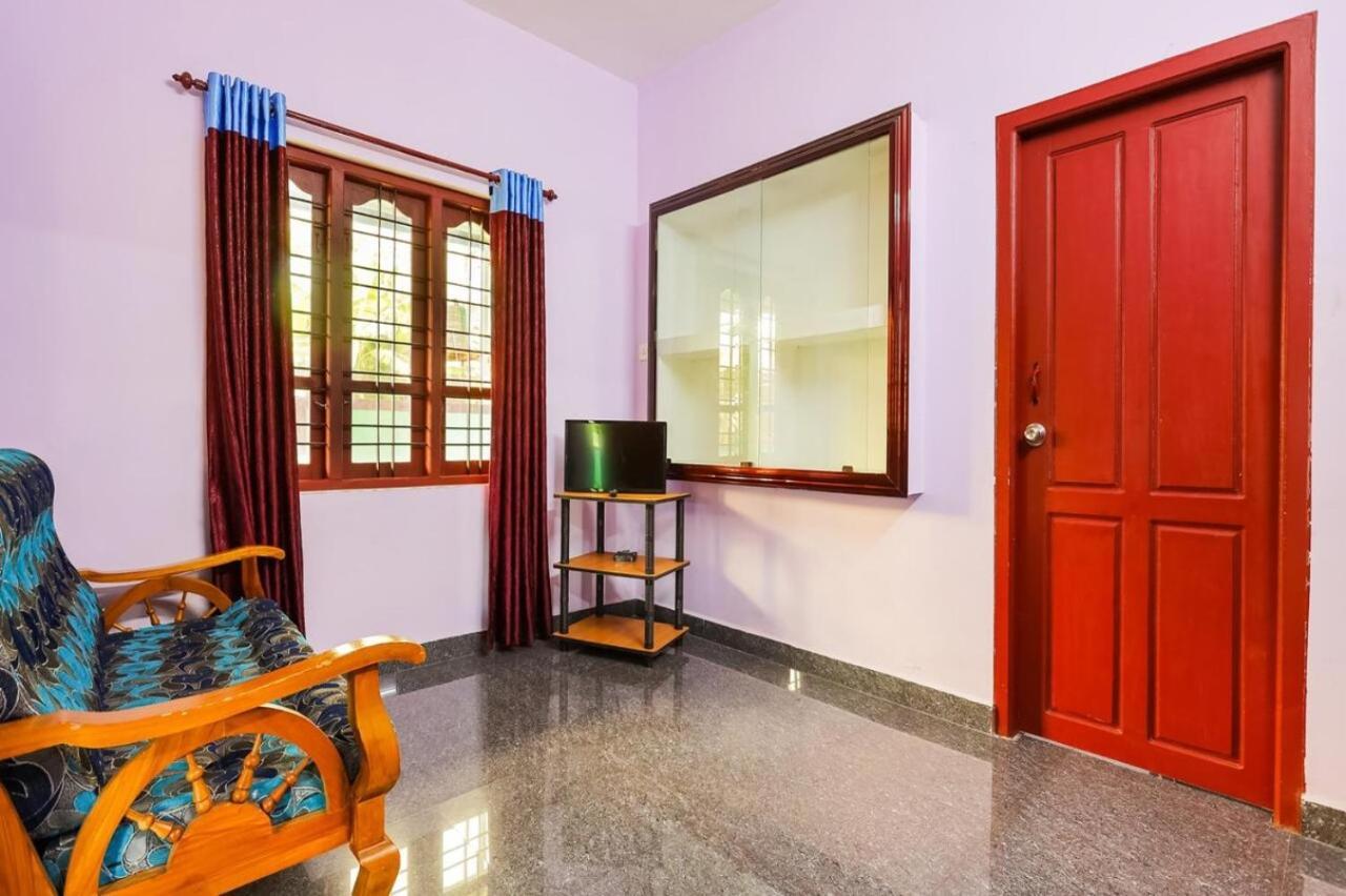 Carmel Home Stay Munnar Exterior photo